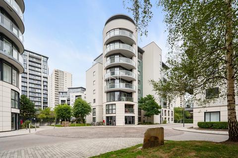 2 bedroom flat for sale, Pump House Crescent , TW8