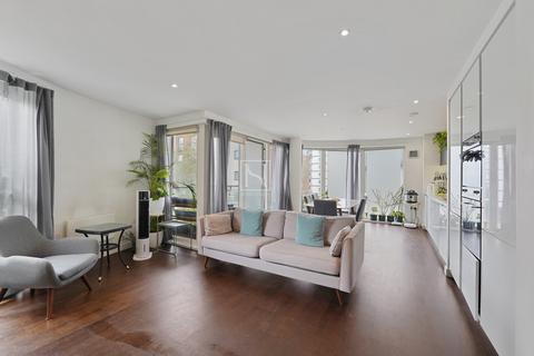 2 bedroom flat for sale, Pump House Crescent , TW8