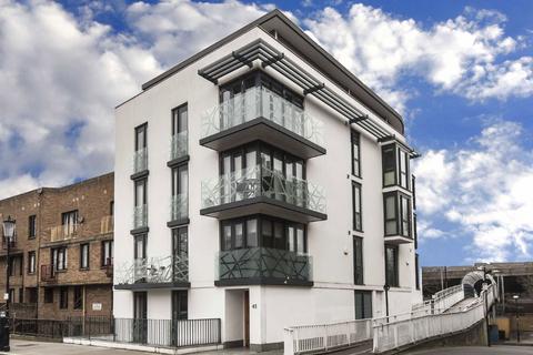 Tavistock Crescent, London W11