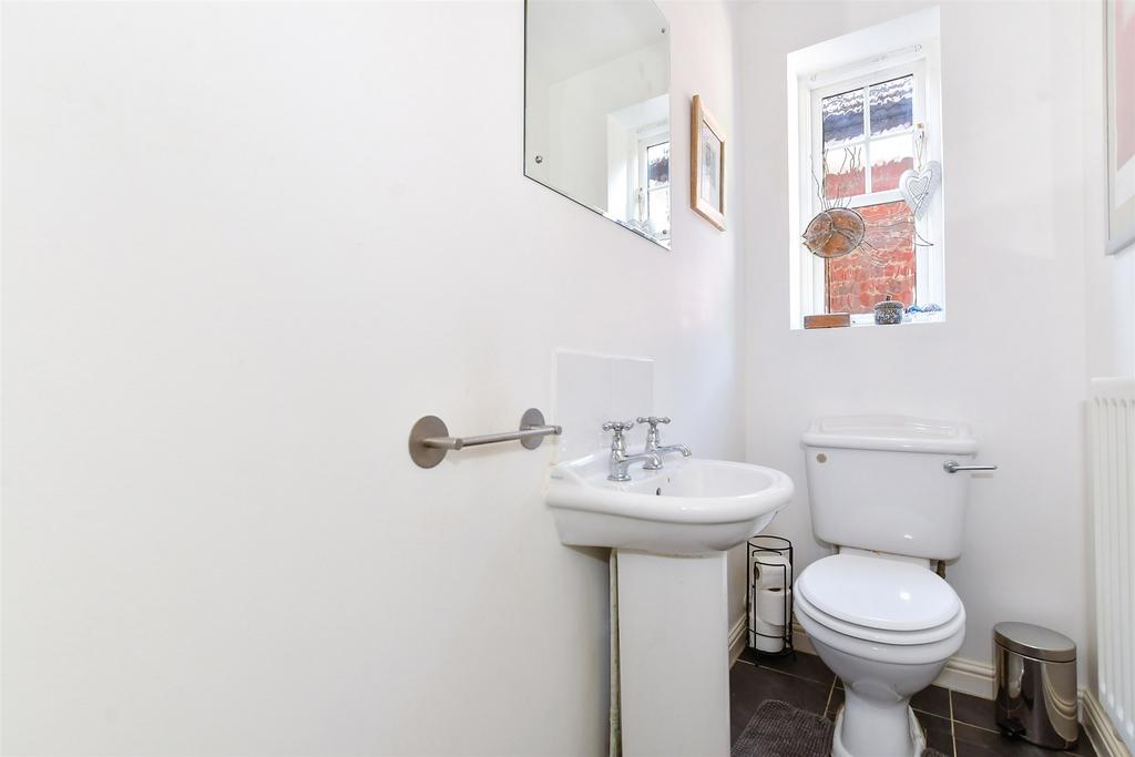 Cloakroom