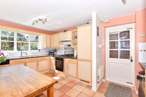 4 bedroom detached house for sale, Peregrine Road, Kings Hill, West Malling, Kent