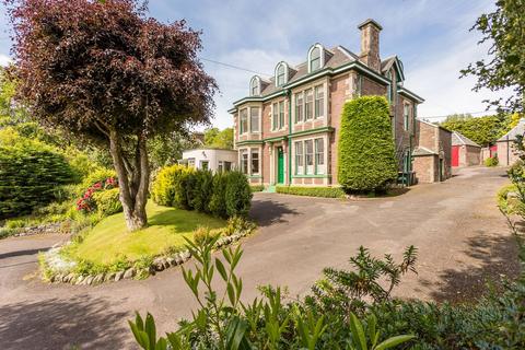 undefined, Kingarth  Perth Road, Crieff, PH7 3EQ