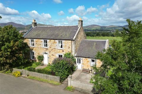 5 bedroom detached house for sale, Auchendinny Mains Farmhouse, Penicuik, Midlothian, EH26