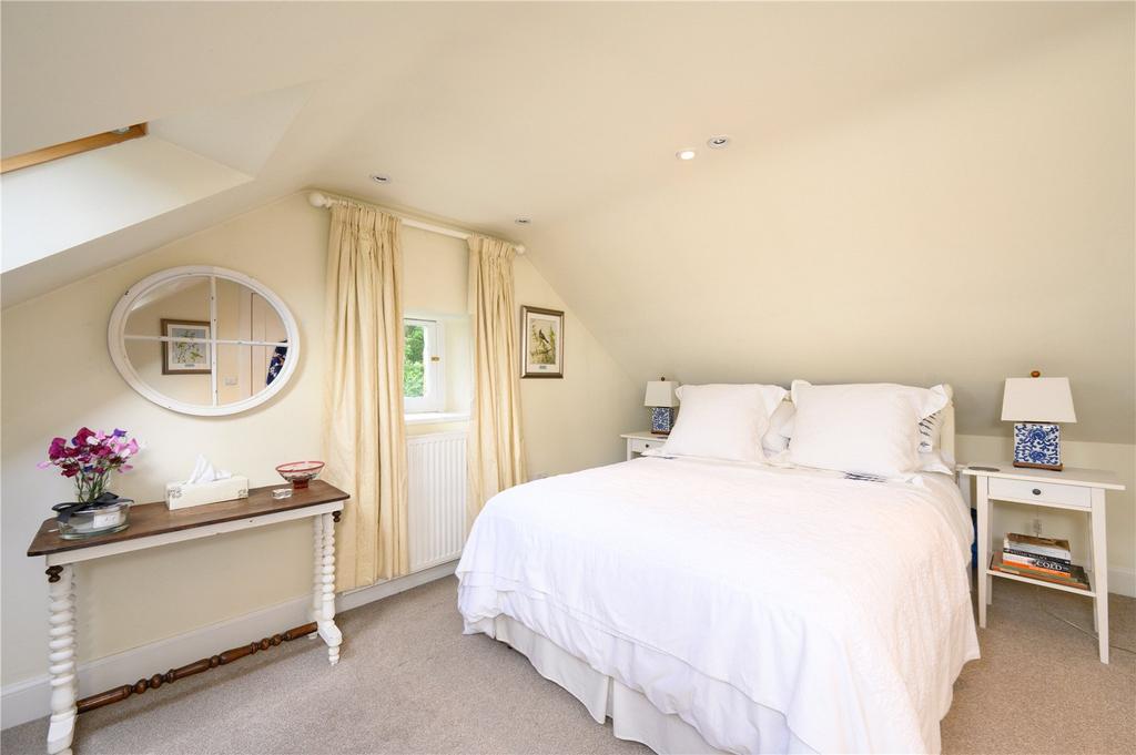 Bedroom (Annexe)