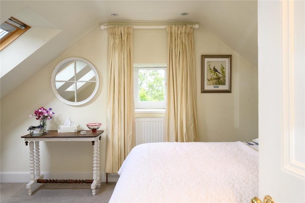 Bedroom (Annexe)