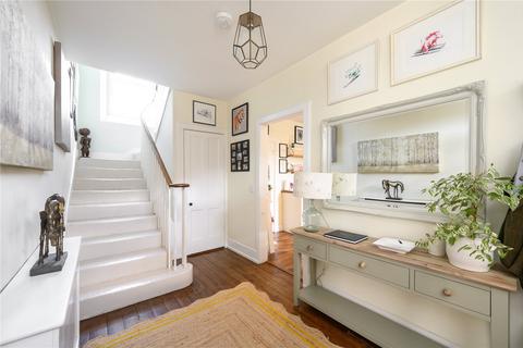 5 bedroom detached house for sale, Auchendinny Mains Farmhouse, Penicuik, Midlothian, EH26