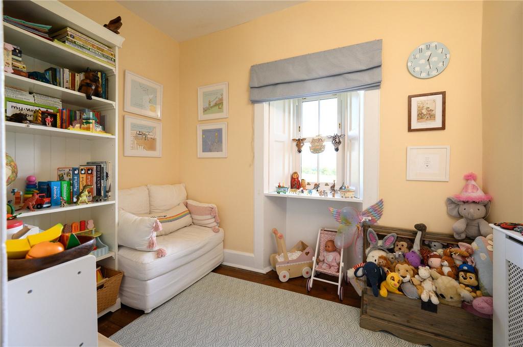 Playroom
