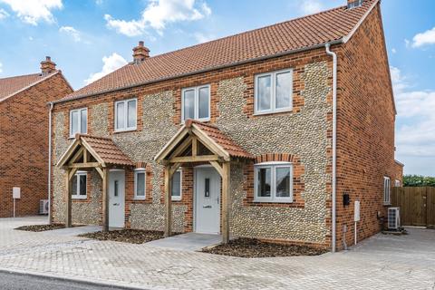 undefined, Plot 9, Burnham Meadows, Burnham Market