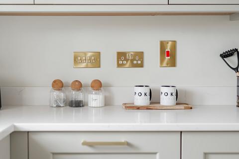 undefined, Plot 9, Burnham Meadows, Burnham Market