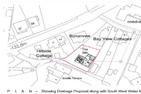 undefined, Carclaze Road, St Austell, PL25