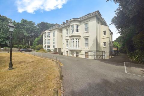 Christchurch Road, Bournemouth, BH1