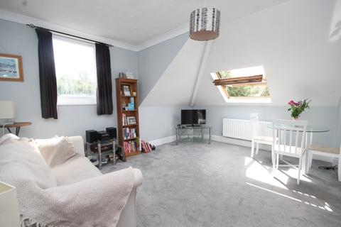 1 bedroom apartment for sale, Christchurch Road, Bournemouth, BH1