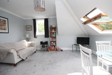 1 bedroom apartment for sale, Christchurch Road, Bournemouth, BH1