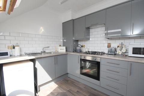 1 bedroom apartment for sale, Christchurch Road, Bournemouth, BH1