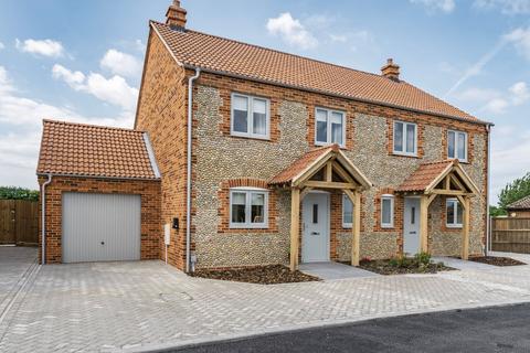 undefined, Plot 1, Burnham Meadows, Burnham Market