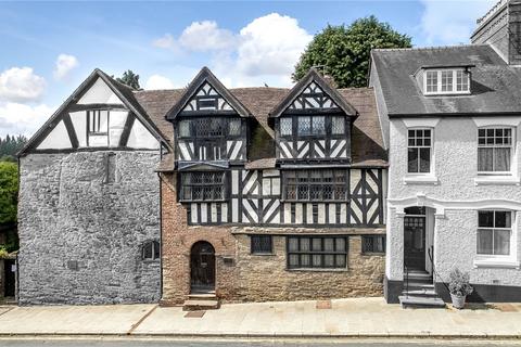 undefined, Old Street, Ludlow, Shropshire, SY8