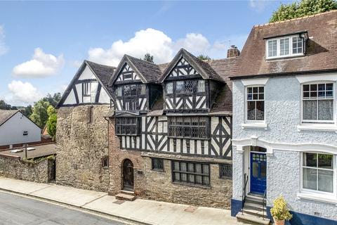 undefined, Old Street, Ludlow, Shropshire, SY8