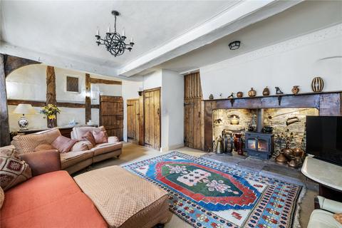 undefined, Old Street, Ludlow, Shropshire, SY8