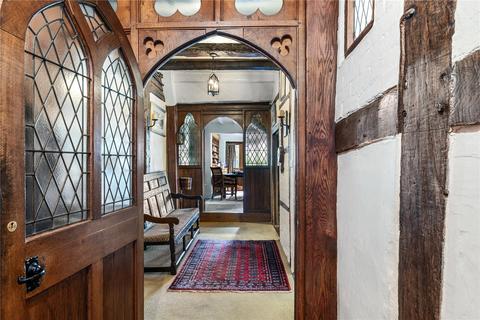 undefined, Old Street, Ludlow, Shropshire, SY8