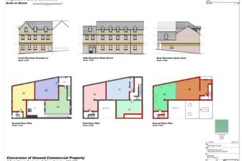 2 Bede Street, Peterlee, SR8 3RT