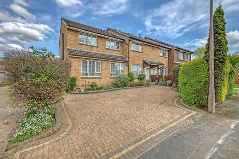 undefined, Juniper Way, Romford