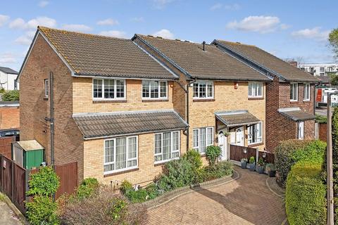 undefined, Juniper Way, Romford