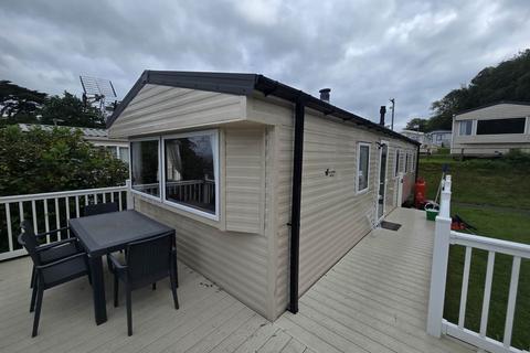 undefined, Glade, Bideford Bay Holiday Park Buck