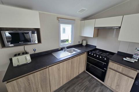 undefined, Glade, Bideford Bay Holiday Park Buck