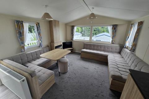 undefined, Glade, Bideford Bay Holiday Park Buck