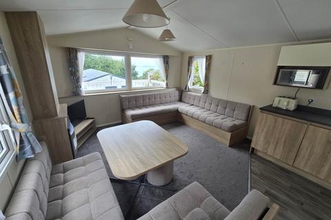 undefined, Glade, Bideford Bay Holiday Park Buck