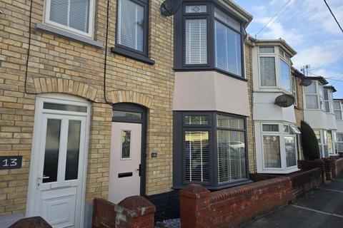 Stanhope Terrace, Bideford