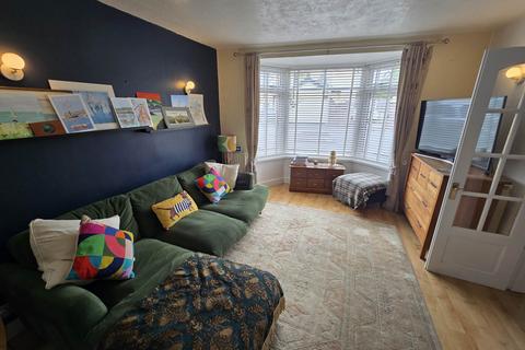 3 bedroom terraced house for sale, Stanhope Terrace, Bideford