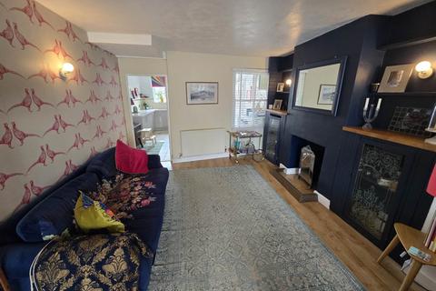 3 bedroom terraced house for sale, Stanhope Terrace, Bideford