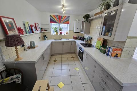 3 bedroom terraced house for sale, Stanhope Terrace, Bideford