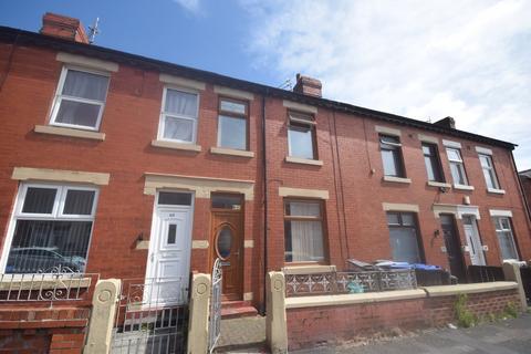 Cunliffe Road, Blackpool, Lancashire, FY1