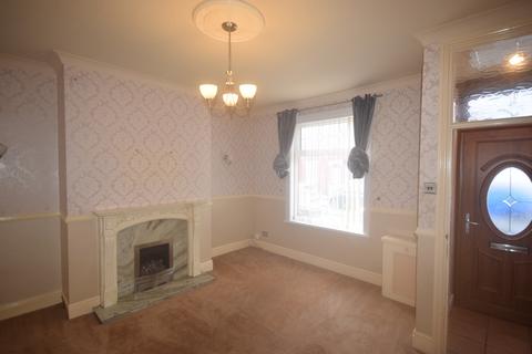 undefined, Cunliffe Road, Blackpool, Lancashire, FY1