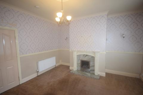 undefined, Cunliffe Road, Blackpool, Lancashire, FY1