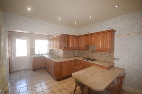 undefined, Cunliffe Road, Blackpool, Lancashire, FY1
