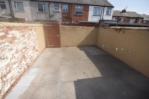 undefined, Cunliffe Road, Blackpool, Lancashire, FY1