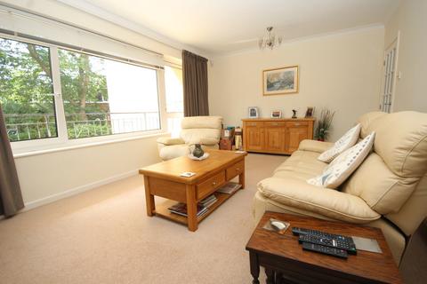 2 bedroom apartment for sale, Portarlington Road, WESTBOURNE, BH4