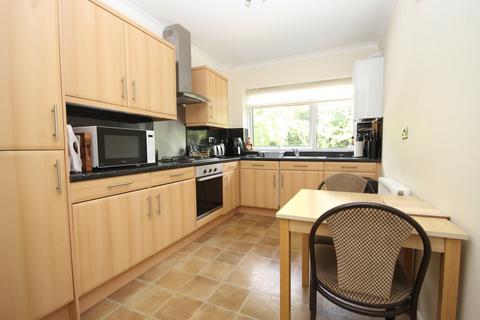 2 bedroom apartment for sale, Portarlington Road, WESTBOURNE, BH4