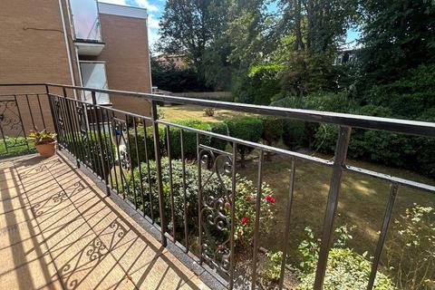 2 bedroom apartment for sale, Portarlington Road, WESTBOURNE, BH4
