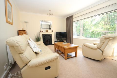 2 bedroom apartment for sale, Portarlington Road, WESTBOURNE, BH4
