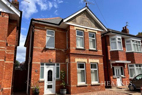undefined, Moorfield Grove, Bournemouth, BH9