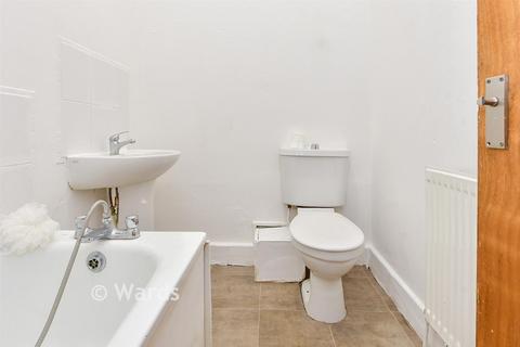 2 bedroom flat for sale, Athelstan Road, Cliftonville, Margate, Kent