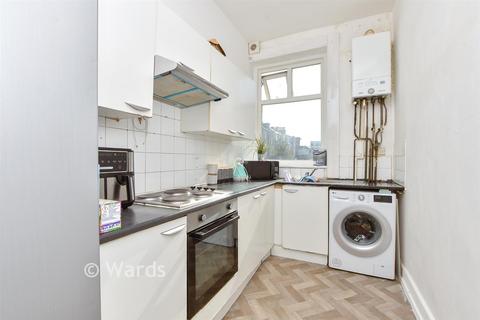 2 bedroom flat for sale, Athelstan Road, Cliftonville, Margate, Kent