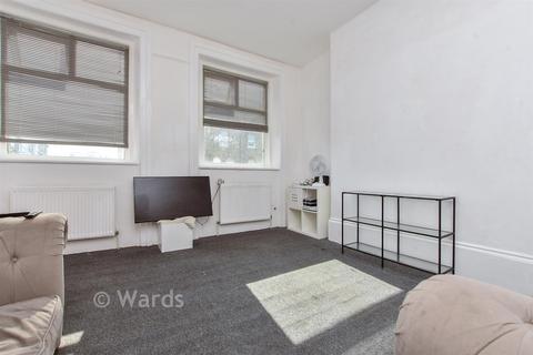 2 bedroom flat for sale, Athelstan Road, Cliftonville, Margate, Kent