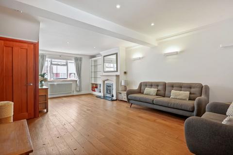 undefined, Culvers Avenue, Carshalton, SM5