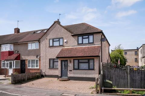 undefined, Culvers Avenue, Carshalton, SM5