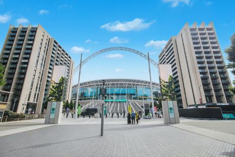 undefined, Marathon House, Wembley, Middlesex HA9